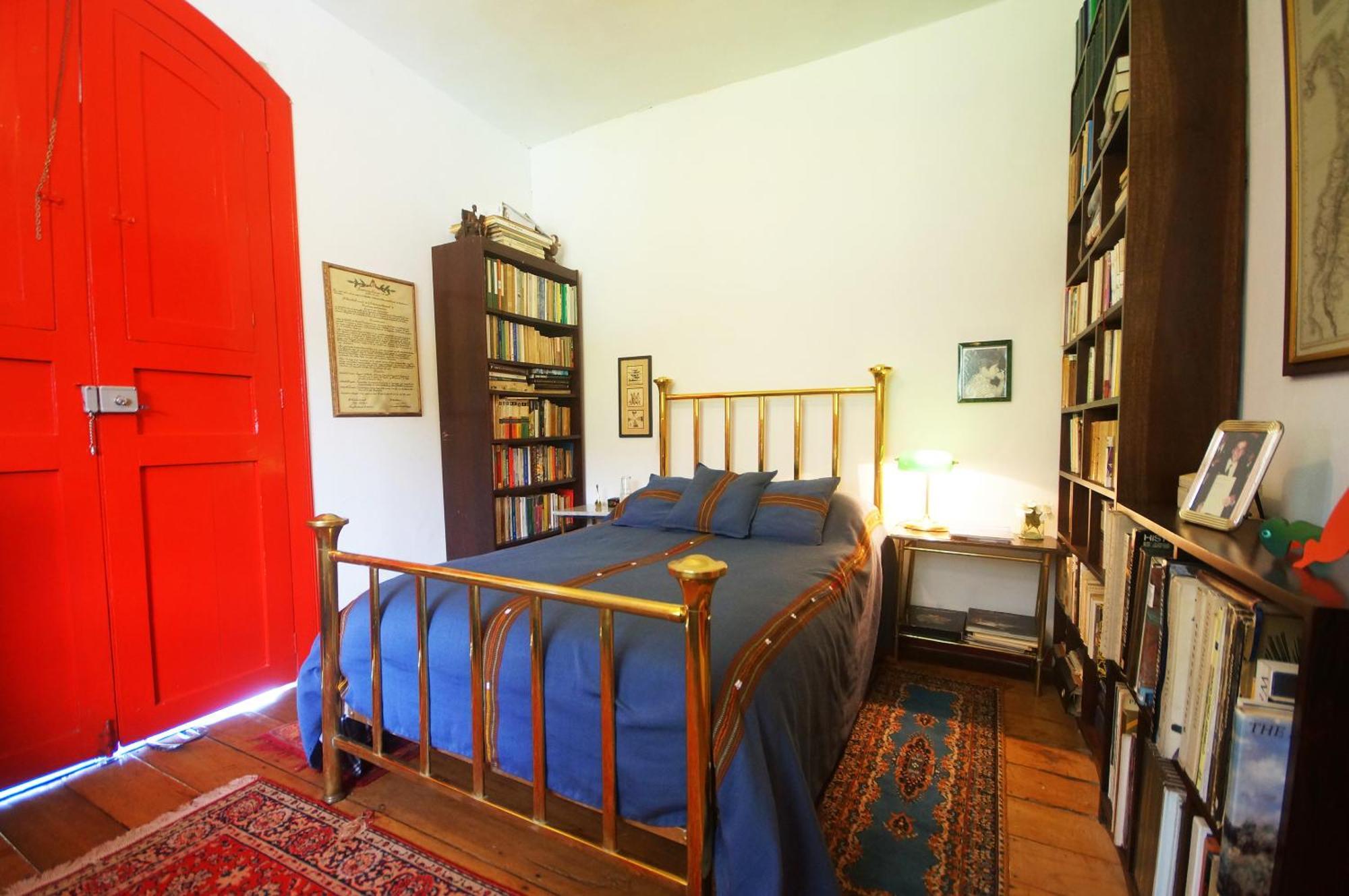 Hacienda Venecia Coffee Farm Hotel San Peregrino 部屋 写真