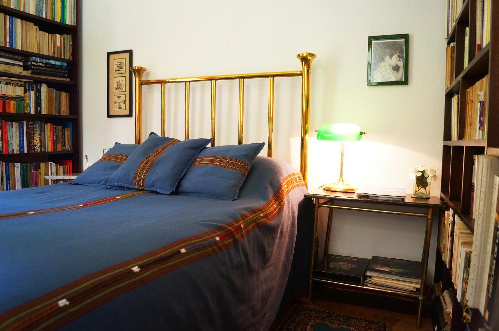 Hacienda Venecia Coffee Farm Hotel San Peregrino 部屋 写真