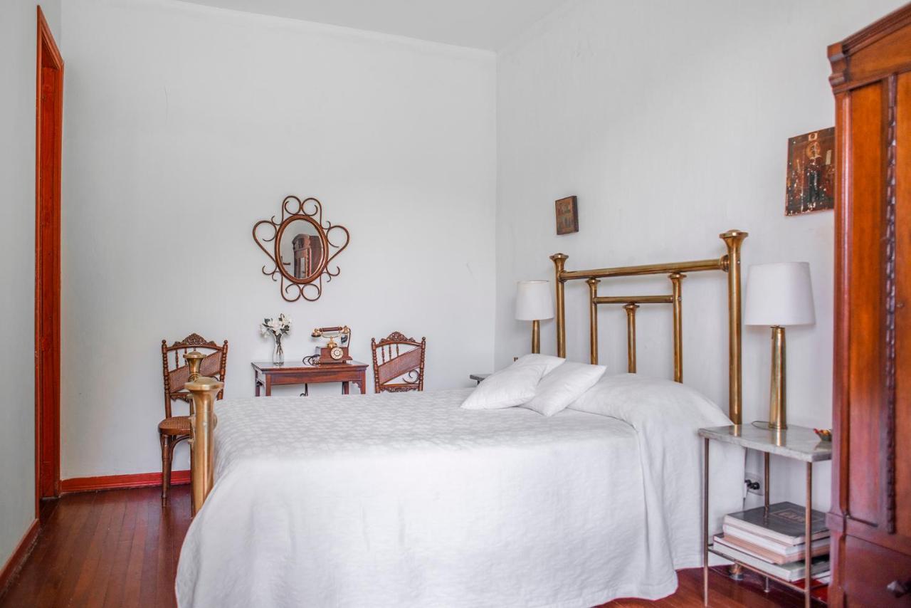 Hacienda Venecia Coffee Farm Hotel San Peregrino エクステリア 写真