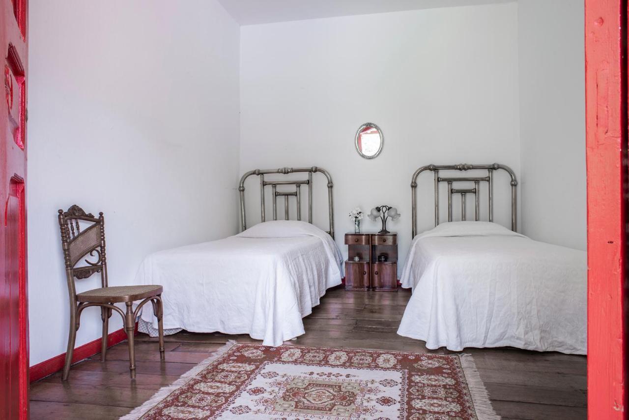 Hacienda Venecia Coffee Farm Hotel San Peregrino エクステリア 写真